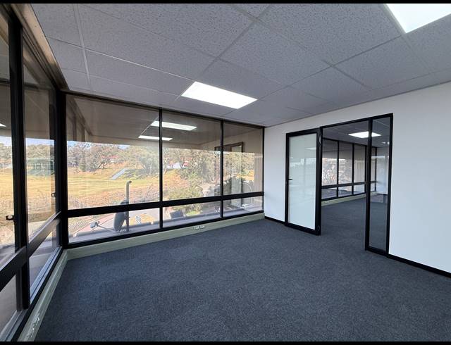 418M² OFFICE TO LET IN AUCKLAND PARK